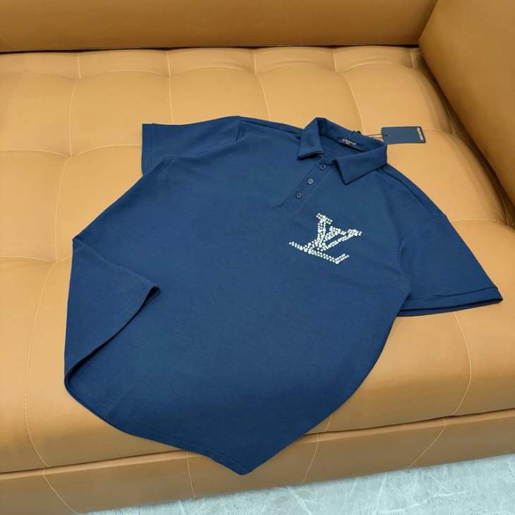 Picture of LV Polo Shirts Short _SKULVM-2XLzztr0126772